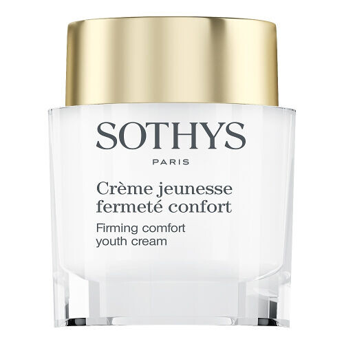 Crème Jeunesse Fermeté