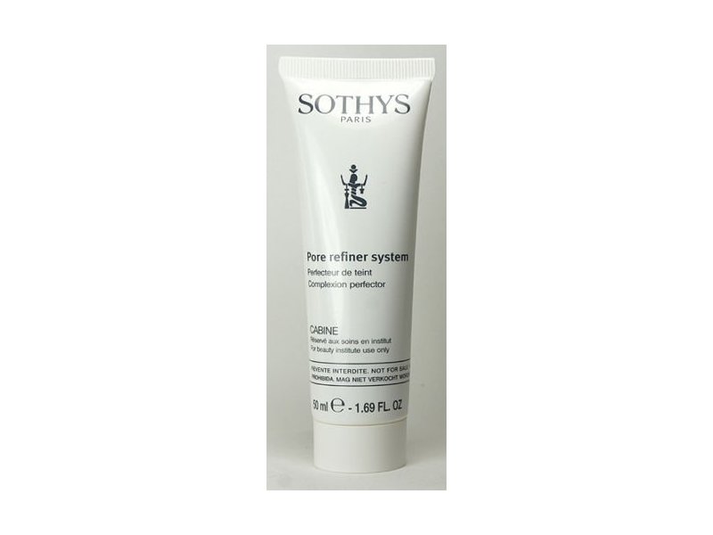Sothys Paris Pore Refiner System, 1.69 fl oz