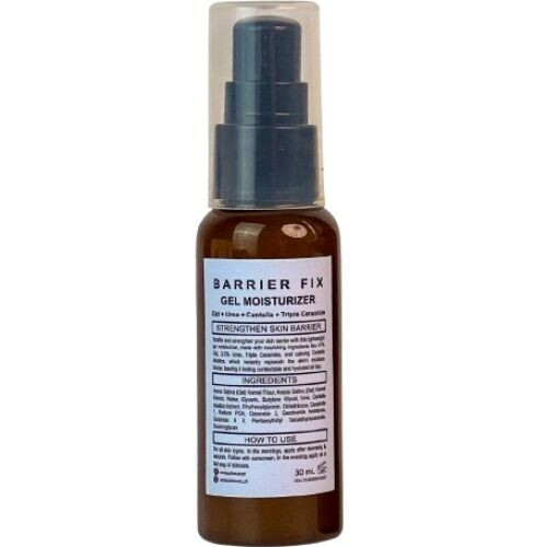 Barrier Fix Gel Moisturizer
