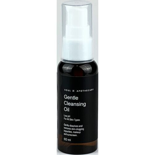 : Cleanse Gentle Cleansing Oil