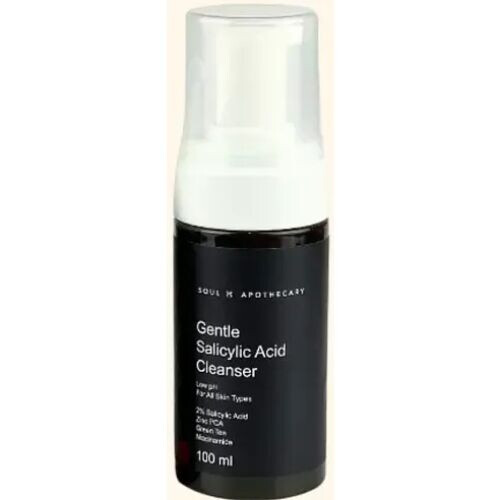 Gentle Salicylic Acid Cleanser
