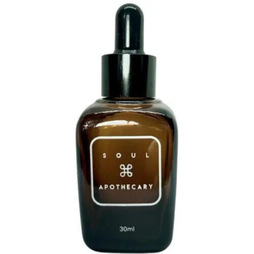 Glow Serum (vit C + Niacinamide + Arbutin + Ha + Ferulic Acid)