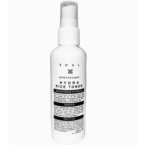 Hydra Rice Toner