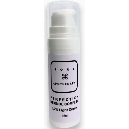 Perfection Retinol Complex 0.2% Light Cream