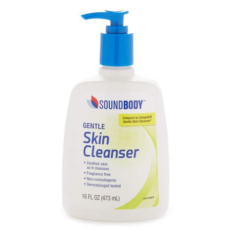 Gentle Skin Cleanser