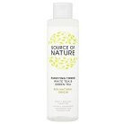 Purifying Toner White Tea & Green Tea