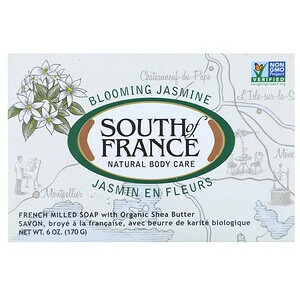 Blooming Jasmine Soap