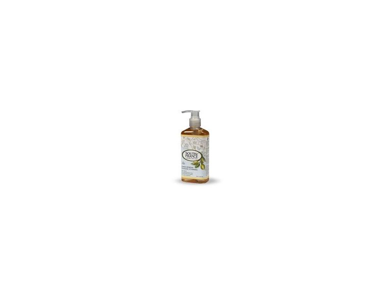 South of France Hand Wash Lemon Verbena, 8 Oz.
