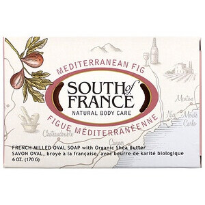 Mediterranean Fig Soap