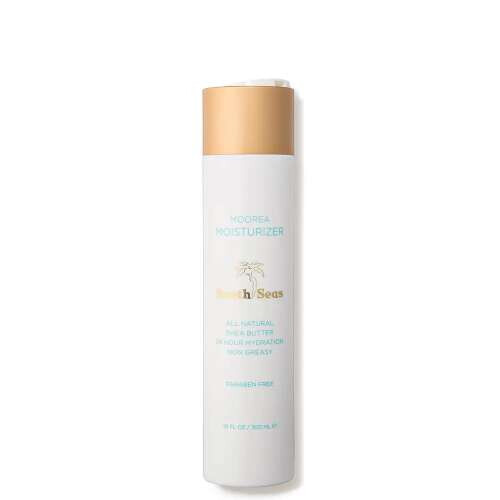 Moorea Moisturizer - Shea Butter Lotion
