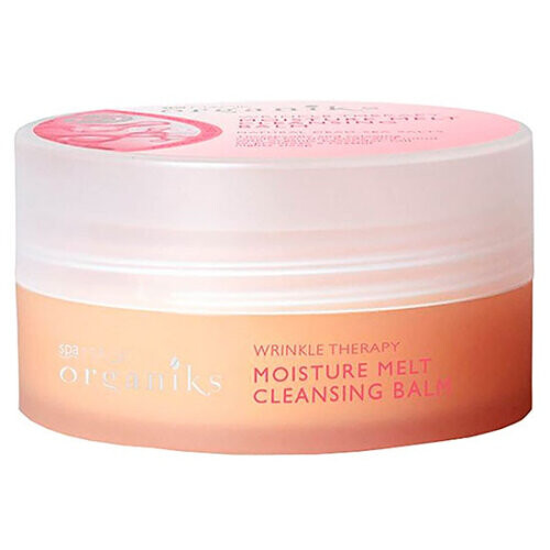 Wrinkle Therapy Moisture Melt Cleansing Balm