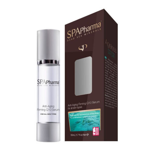 Anti-Aging Firming Q10 Serum