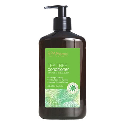 Tea Tree Conditioner