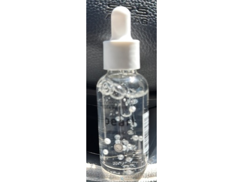 Spa Scentials Pearl Serum
