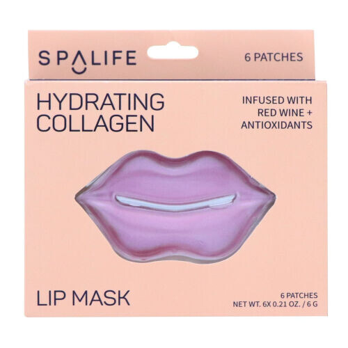 Hydrating Collagen Lip Mask