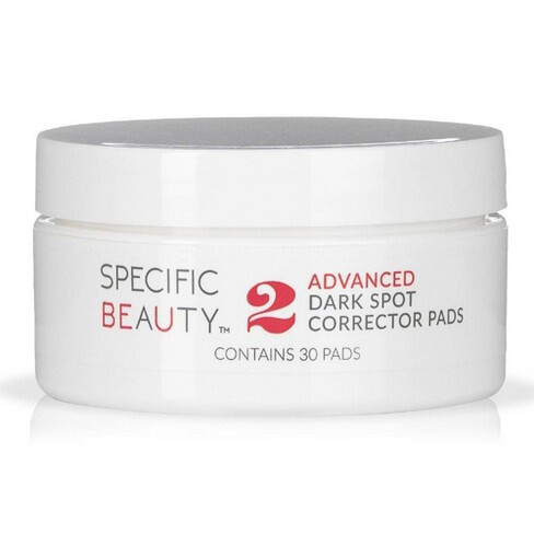 Advanced Dark Spot Corrector Pads -