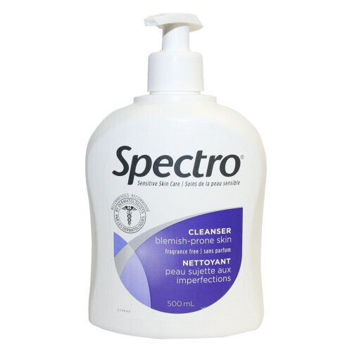 Cleanser - Blemish Prone Skin (Fragrance Free)