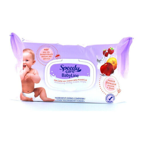 Babyline Salviette
