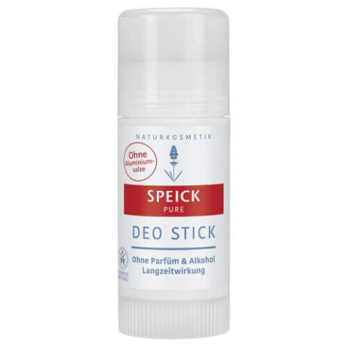 Deo Stick Pure