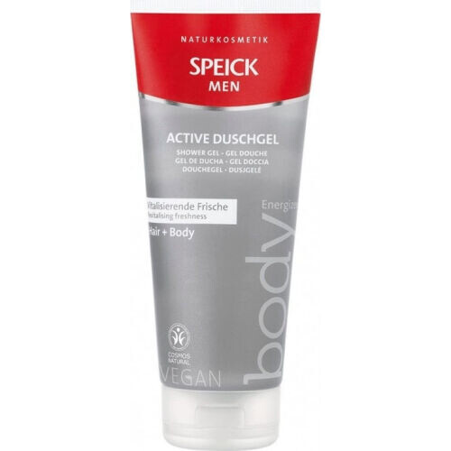 Men Active Hair & Body Shower Gel