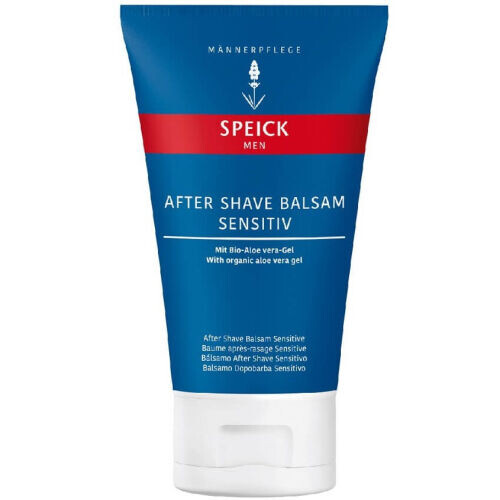 Men After Shave Balsam Sensitive