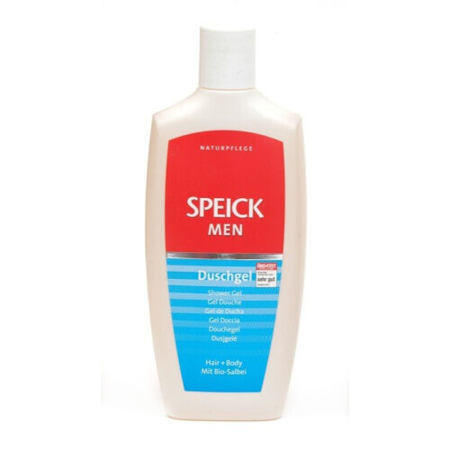 Men Shower Gel