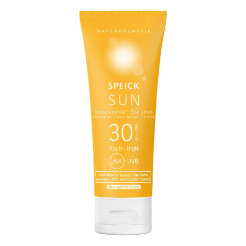 Sun Sonnenceme Lsf 30