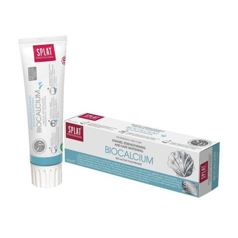 Biocalcium Toothpaste