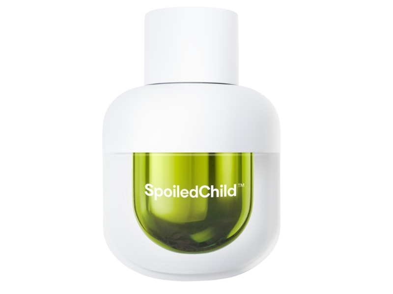 Spoiled Child T31 Vitamin C Brightening Eye Cream, 0.5 fl oz/15 mL