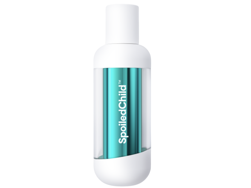 SpoiledChild S33+ Anti-Aging Collagen Burst Serum, 1 fl oz/30 mL