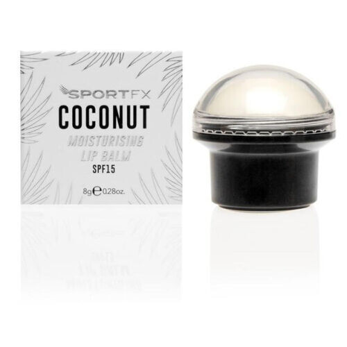 Coconut Moisturising Lip Balm