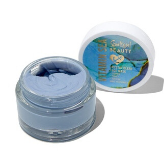 Vitamin Sea - Clay Face Mask