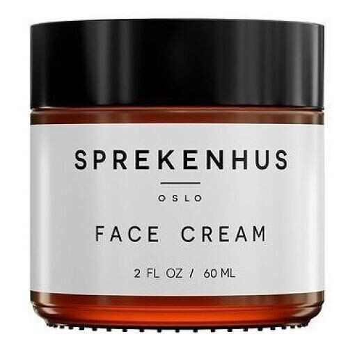 Face Cream