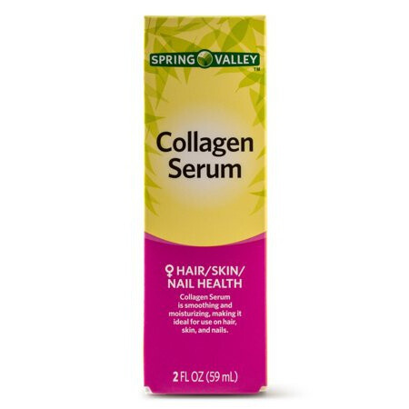 Collagen Serum