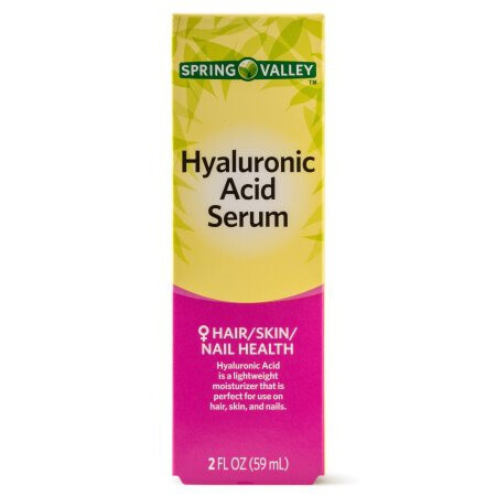 Hyaluronic Acid Serum