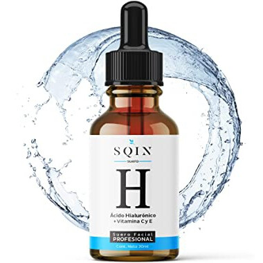 Serum Ácido Hialurónico Concentrado 5% Facia