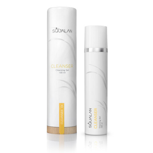 Cleanser Cleansing Gel