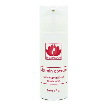10% Vitamin C Serum