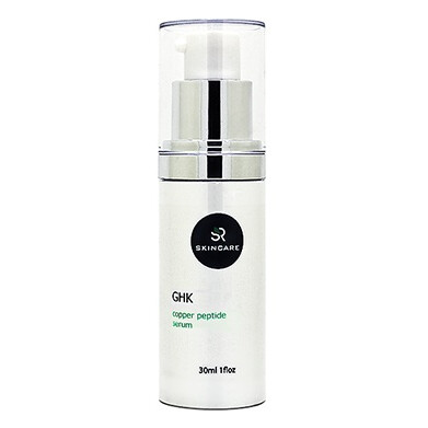 Ghk Copper Peptide Moisturiser