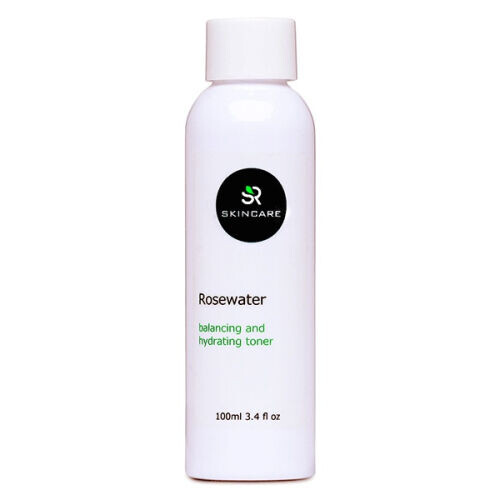 Rosewater Balancing Toner