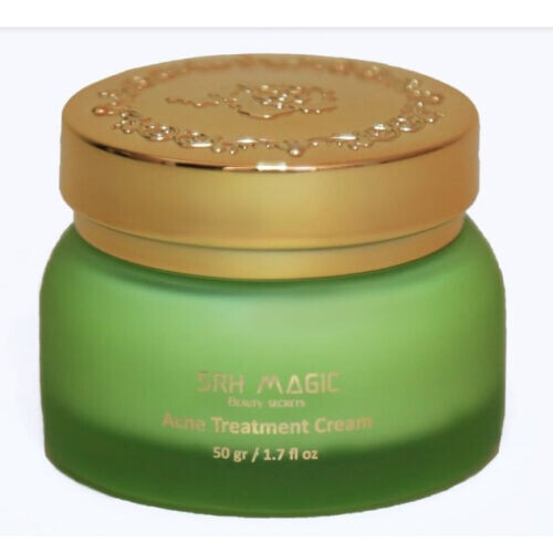 Acne Treatment Cream