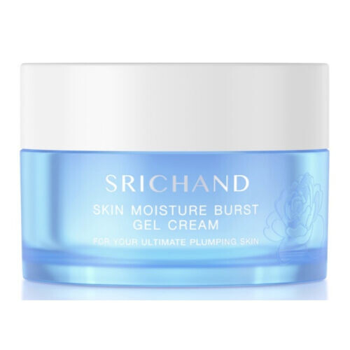 Skin Moisture Burst Gel Cream