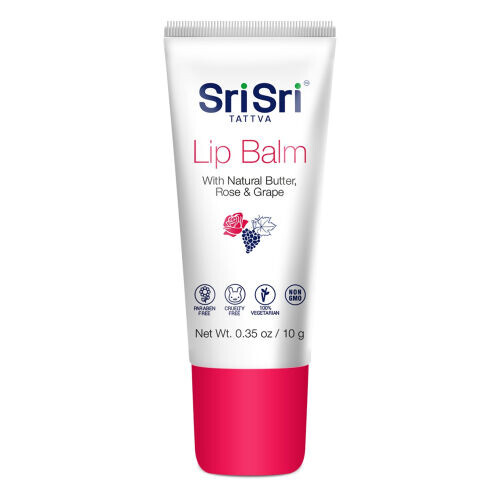 Lip Balm