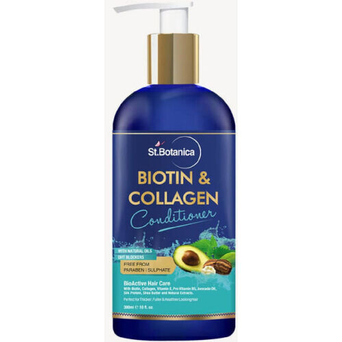 Biotin & Collagen Conditioner