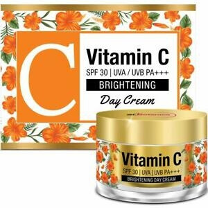 Vitamin C Brightening Day Cream