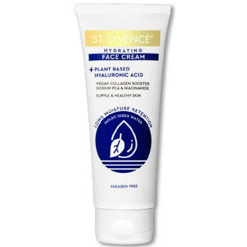 St. D'Vencé Hyaluronic Acid Hydrating Face Cream
