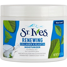 Hydrating Face Moisturizer