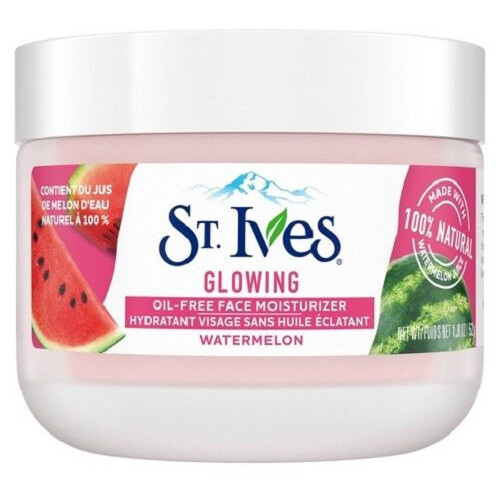 Oil Free Moisturizer Watermelon