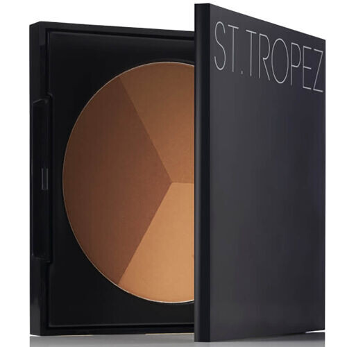 Bronzer 3 In 1