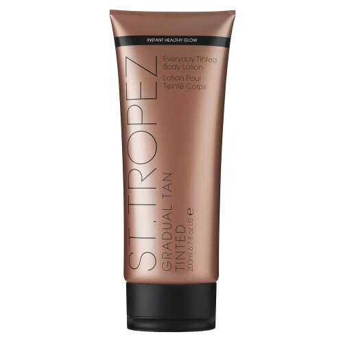 Gradual Tan Everyday Tinted Body Lotion